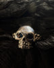 Skull Ring