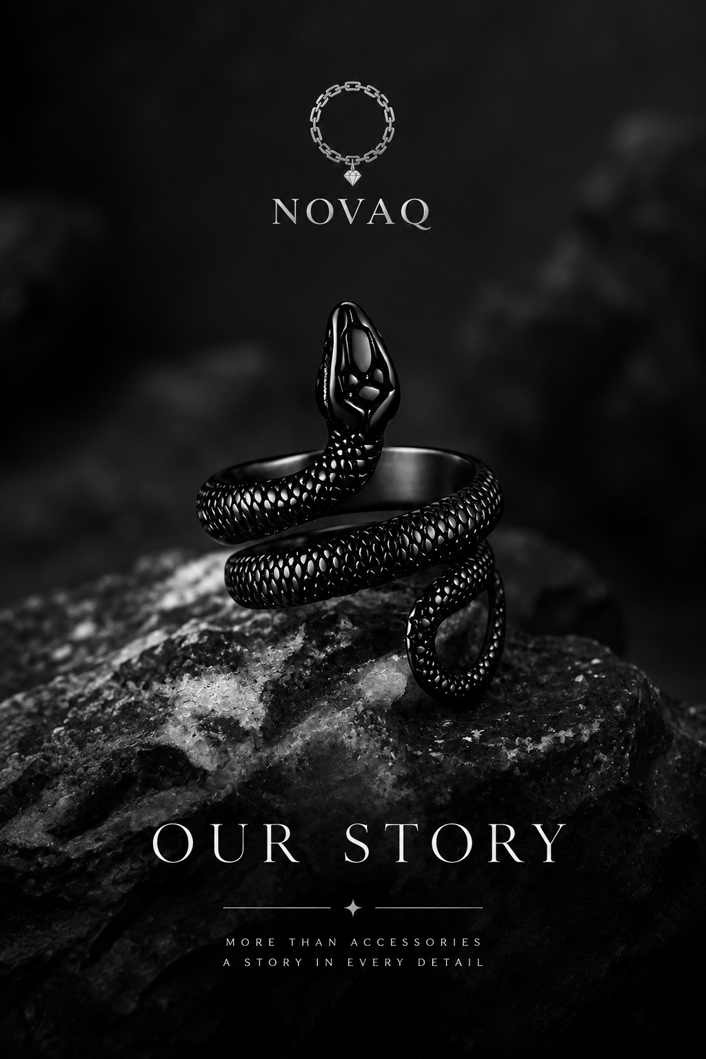 About NovaQ