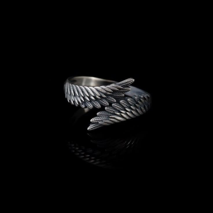 Skull Ring