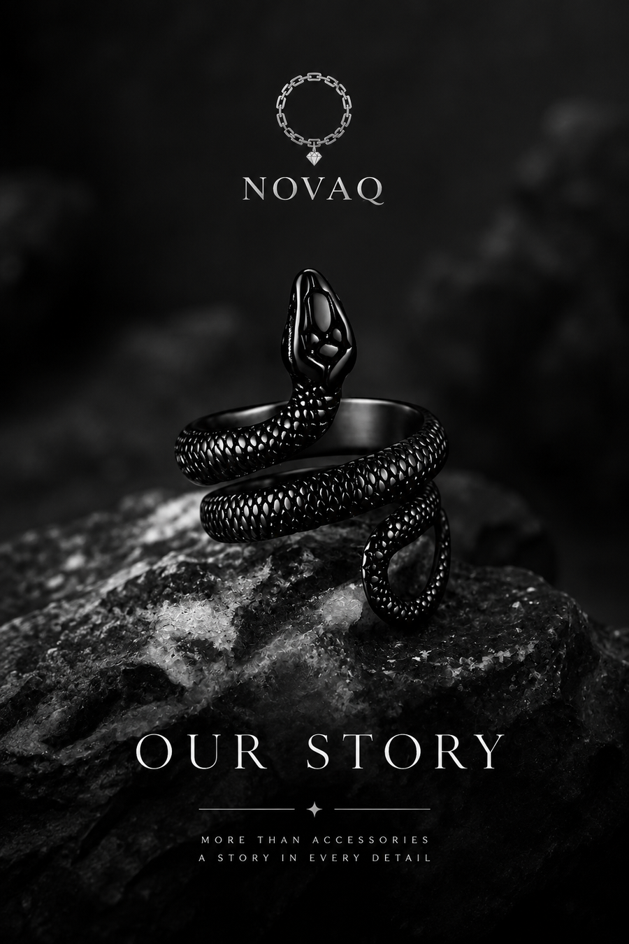 About NovaQ